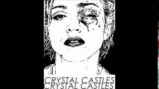 1991 /////// crystal castles