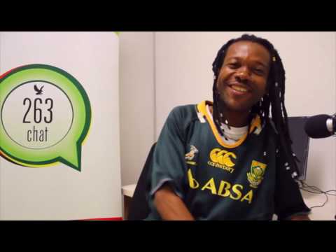 Crissy B , the Tariro hit maker is back