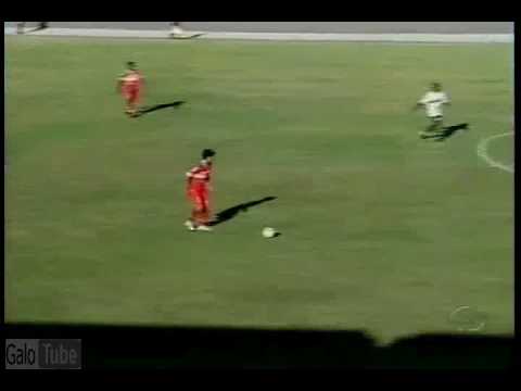 CRB 1x1 CSE - Campeonato Alagoano 2009 - 24/01/09