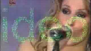 MALÚ - SABES BIEN (concierto)