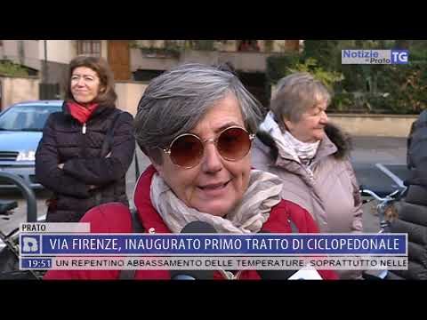 2018-11-17 NOTIZIE DI PRATO TG ORE 19.45