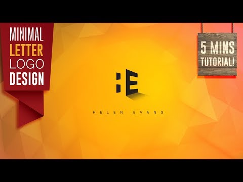  My ENTIRE Logo Design Process Works Every Time