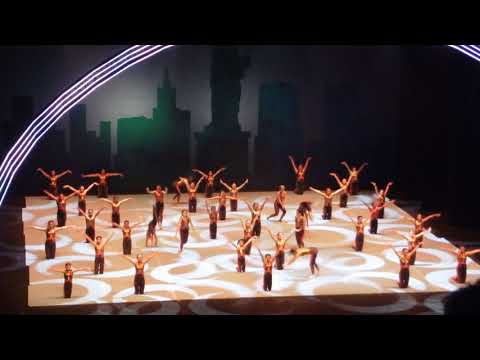 Sarau GCP 2019 - Especial Raparigas