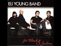 Eli Young Band ~ Jet Black And Jealous