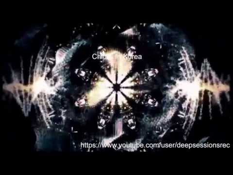 DSR217 Joseph Zakarian - Chicks In Korea Ep • Deepsessions Recordings