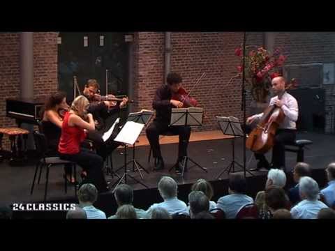 Mozart - String Quintet in C KV 515