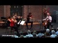 Mozart, String Quintet in C KV 515, HD recording Delft Music Festival