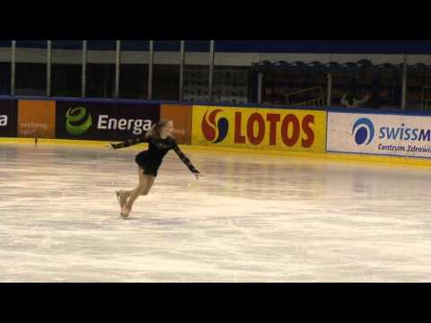 7   Joanna KONIUSZY FS