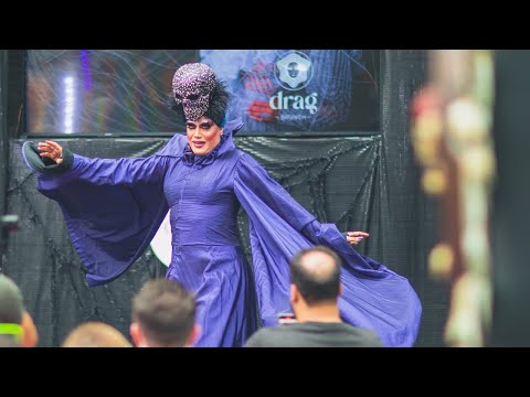 Lysa Bombom - Release Me (Veronica) | DRAG BRUNCH BRASIL