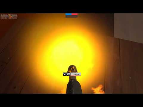 Jump WR - rintincan - jump_mouser - 01:19.950 - Soldier