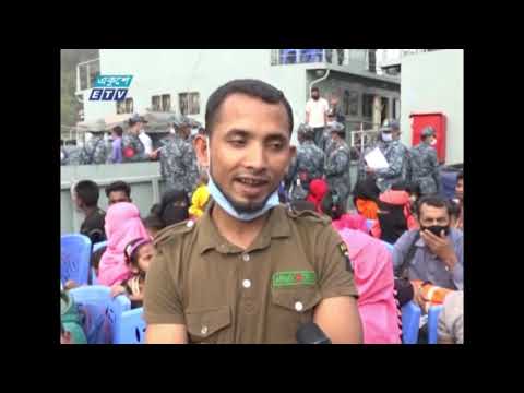 02 PM News || দুপুর ০২টার সংবাদ || 03 March 2021 || ETV News