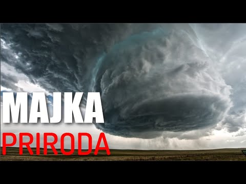 Najveće Prirodne Katastrofe Prethodne Decenije