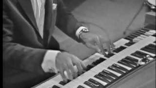 Jimmy Smith - Live in ´69 (Jazz Icons)