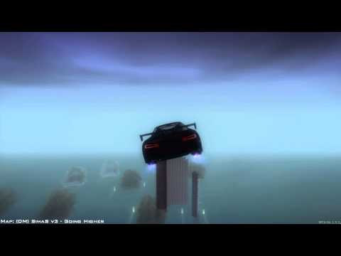 [DM] SimaS vol.3 - Going Higher