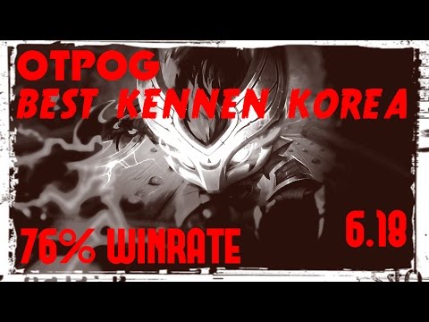 BEST OTP - BEST KOREAN KENNEN DIAMOND I 6.18