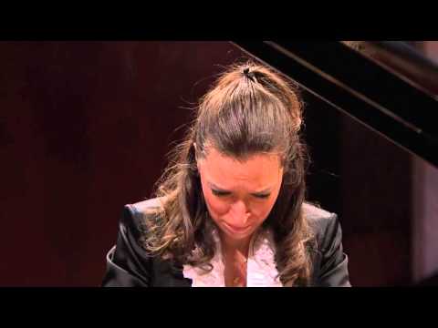 Yulianna Avdeeva – Fantasy in F minor, Op. 49 (second stage, 2010)