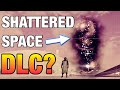 INSANE STARFIELD DISCOVERY! Is this Shattered Space DLC?