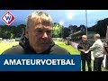 Erik Assink ziet Quick Boys 'aardige partij' spelen: 'Hopelijk zaterdag ook' - OMROEP WEST SPORT