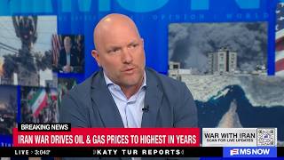 "Wars Don't Get More Popular Over Time" — Paul Rieckhoff on Hegseth, Iran & Cuba Next