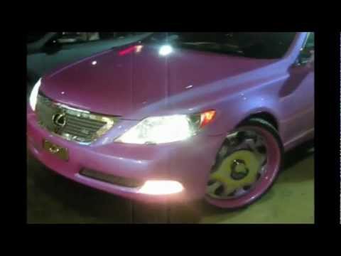 QP Ft. PhatDad- Lame (Prod. By- @CMAACK_