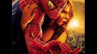 Spider-Man 2 - Main Theme