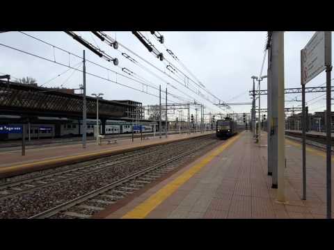 LIS ( OCG ) OceanoGate