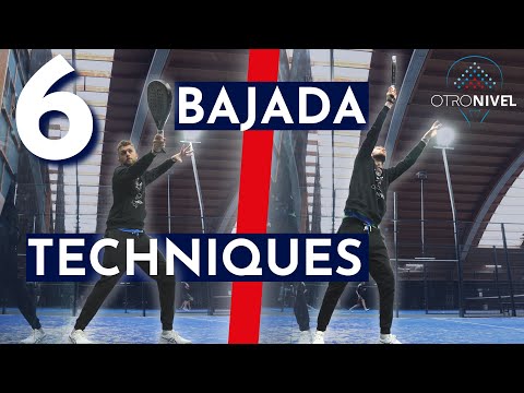 6 Different Bajadas To Improve Your Offensive Game