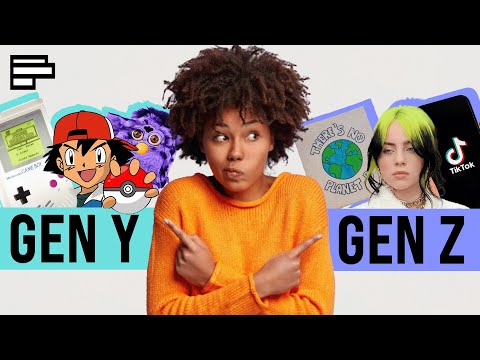 Boomer, XYZ & Co: Sind Generationen Bullshit?