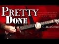 Alice in Chains - Pretty Done | Vocal & Guitar Cover w/ Solo and Tabs