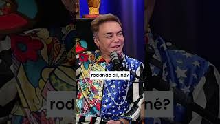 MARKINHOS MOURA GANHAVA UM GALETO DE CACHÊ! #podcast #anos80 #sbt