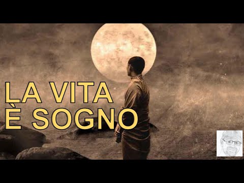 Life is a Dream (Zen Stories by Taisen Deshimaru)