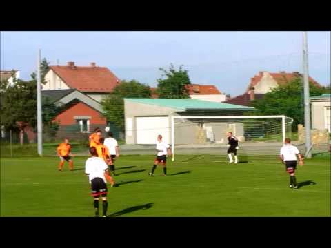 TJ Sokol Čechovice - TJ Sokol Dub na Moravou