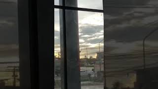 งานกระจกเคอร์เทนวอลล์โชว์รูม