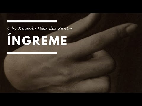4 “Íngreme” (Single)