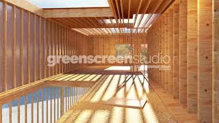 Green Screen Studio Home Services 1 Demo - Demo & Bonus For Green Scre