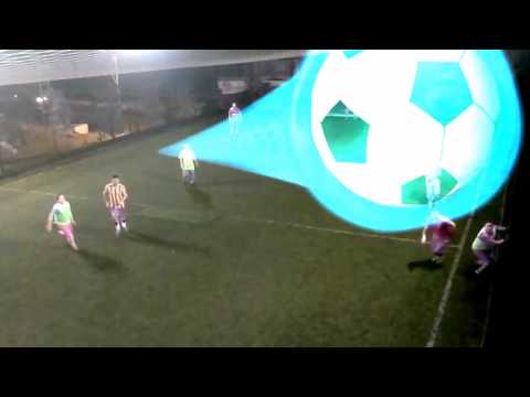 Akatlar Halı Saha 30.01.2016 21:00 - akillisaha.com