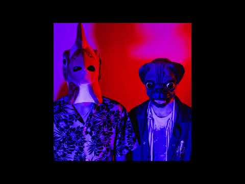 FREQUENCY SURFER (Prod. SwizzShinoda) | Dark Electro / Underground Trap Beat