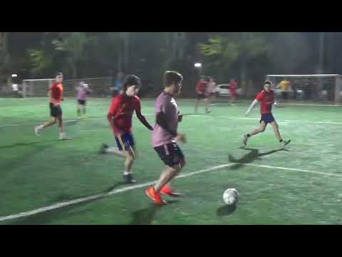 ANSALDI vs REAL BARRIL - #LigaNuñez - #Clausura SLS Fecha 15/10/2022