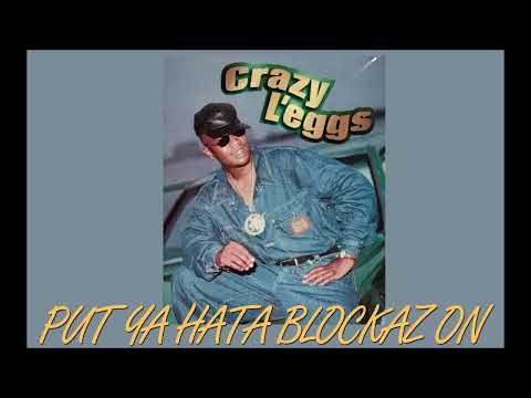 Crazy leggs miami bass