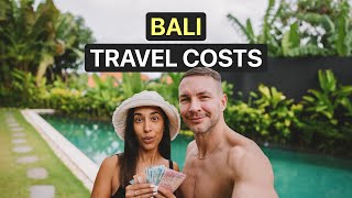 Is BALI Still Affordable? | (food, accommodation, shopping)