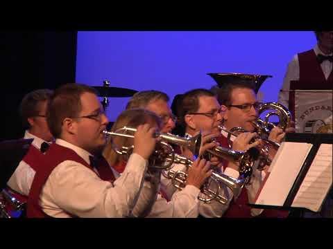 Hallelujah – Leonard Cohen, arr. Frank Bernaerts