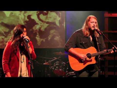 Carry Me Home - Carolina Story