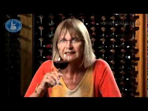 WSET 3 Minute Wine School - Chile, presented by Jancis Robinson MW