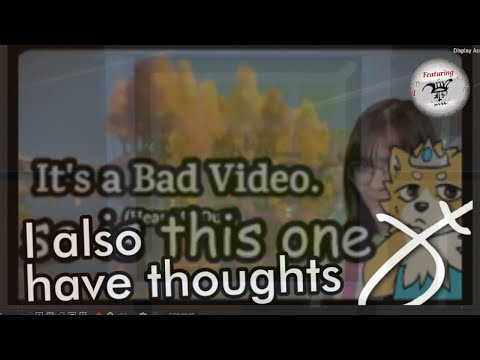 Some Personal Thoughts on "A Refutation of "A Refutation of Joseph Anderson's "The Witness - A Great