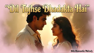 Download lagu Dil Tujhase Dhadakta Hai | 80s Bollywood Romantic Song | Old Is Gold Love Melody mp3 Download lagu Dil Tujhase Dhadakta Hai | 80s Bollywood Romantic Song | Old Is Gold Love Melody mp3