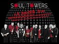 Soul Towers 2018