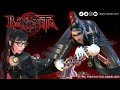 Baking With Bayonetta Twitch Archive FULL VOD No Edits Cosplay Stream