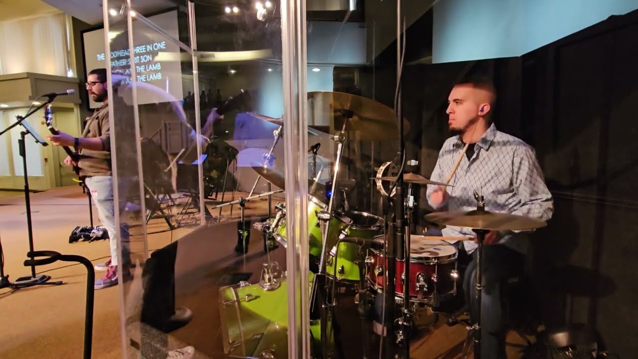 Promotional video thumbnail 2 for Josh "J-Skins" Barry