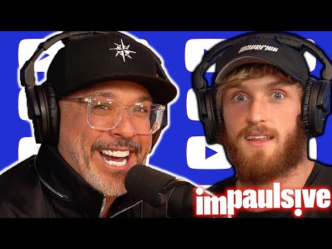 We Got Roasted By Jo Koy - IMPAULSIVE EP. 228
