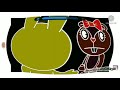 HTF Cuddles World Is Mine Is G Major 74